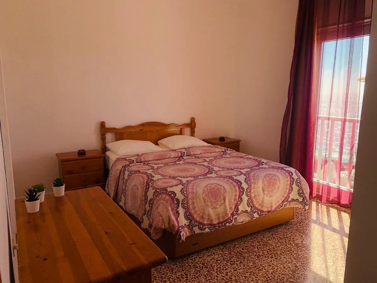 Los Abrigos Apartment, 2 Bedrooms. Amazing Sunset