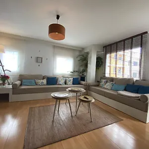 Apartamento A 100 Mts Del Mar En Abrigos, Los Abrigos